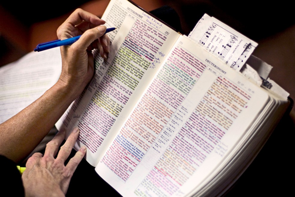 Art and Documentary Photography - Loading JI8Y1512_bible.jpg