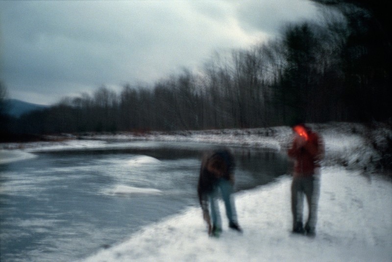 Art and Documentary Photography - Loading flat-Josh-and-Trevor-at-river.png