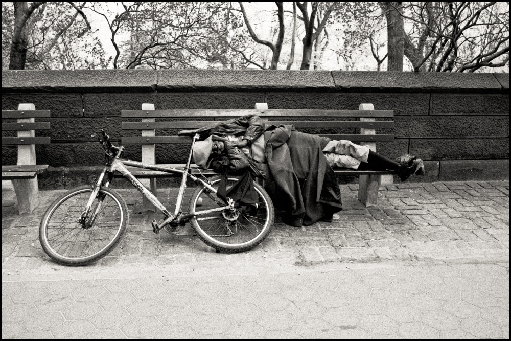 Art and Documentary Photography - Loading own this city.jpg