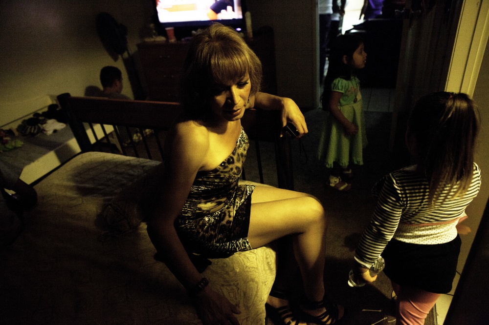 Art and Documentary Photography - Loading print_01.jpg