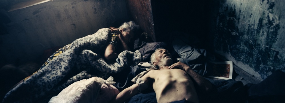 Art and Documentary Photography - Loading PolygonFamily04.JPG