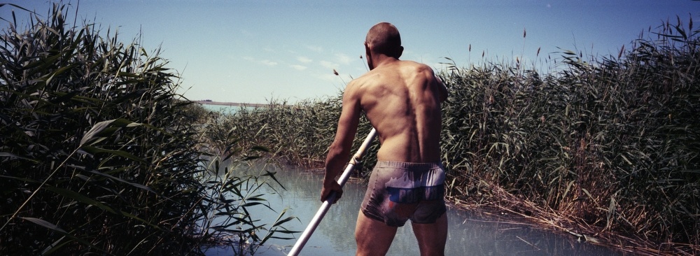 Art and Documentary Photography - Loading PolygonFamily07.JPG