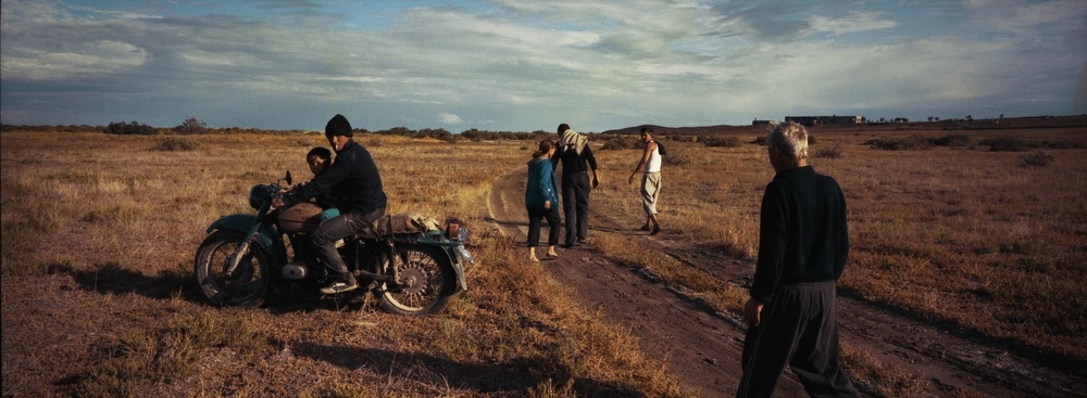 Art and Documentary Photography - Loading PolygonFamily18.JPG