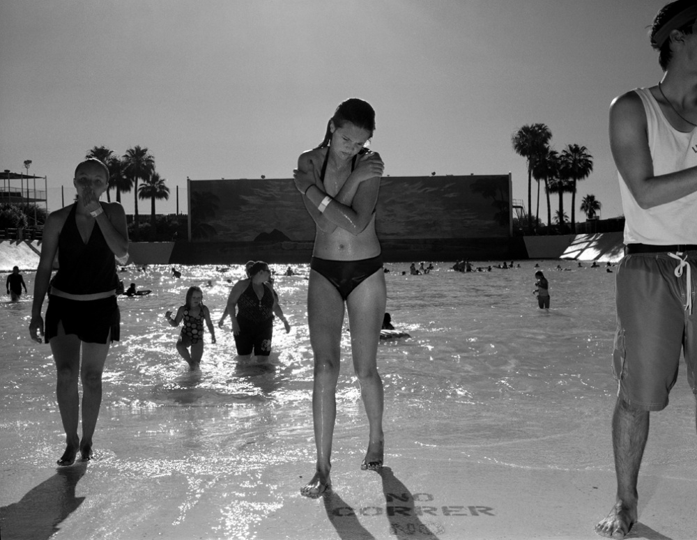Art and Documentary Photography - Loading 20100623_BigSurfCrossedArms.jpg