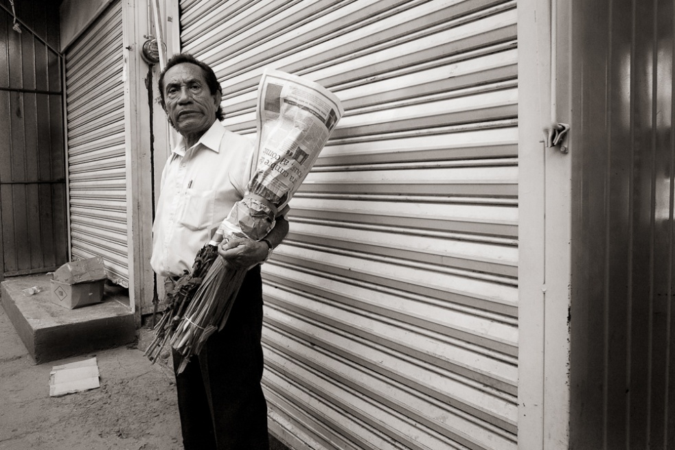 Art and Documentary Photography - Loading Oaxaca01.jpg