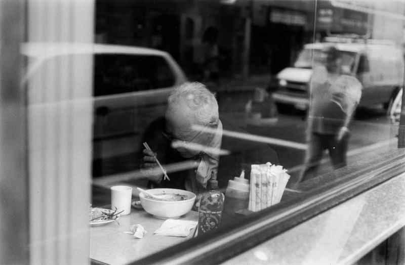 Art and Documentary Photography - Loading Eating_Alone2_large.jpg